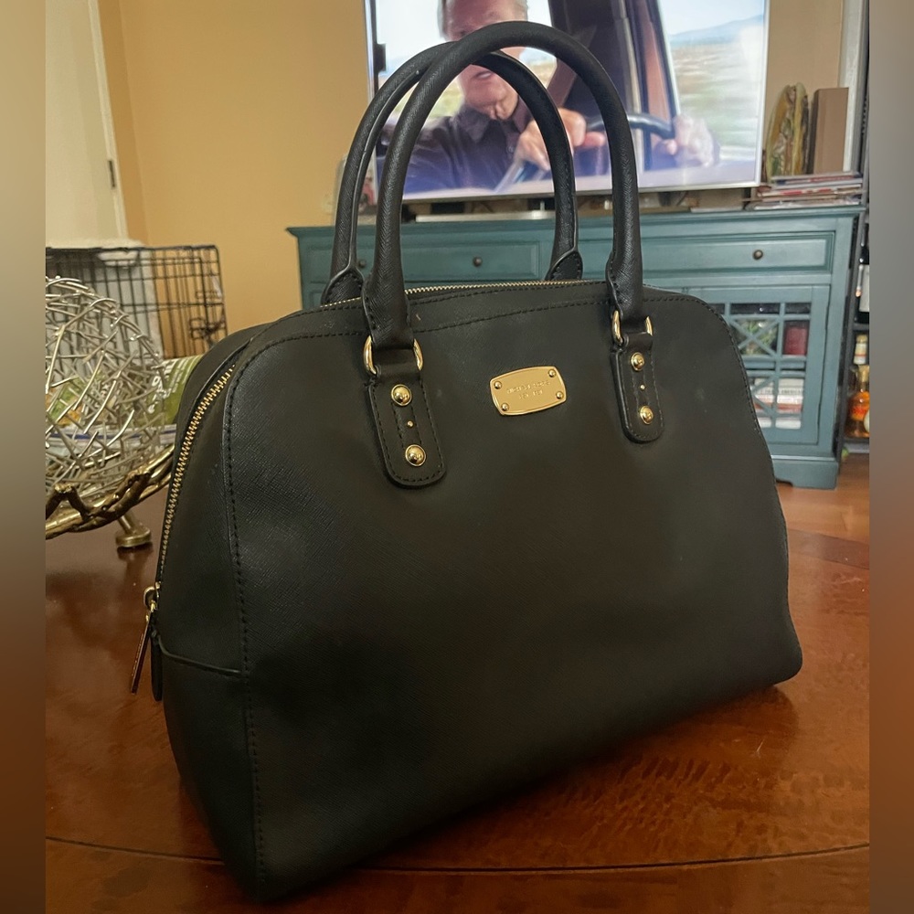 Micheal Kors Top Handle Bag